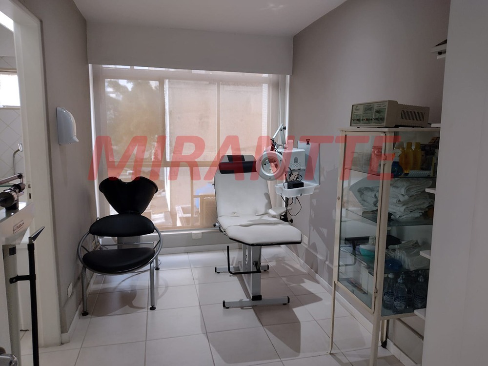 Comercial de 190m² em Consolação