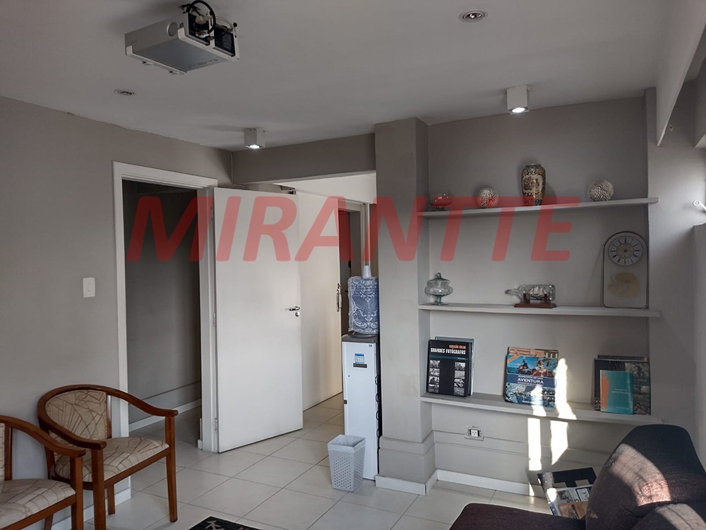 Comercial de 190m² em Consolação