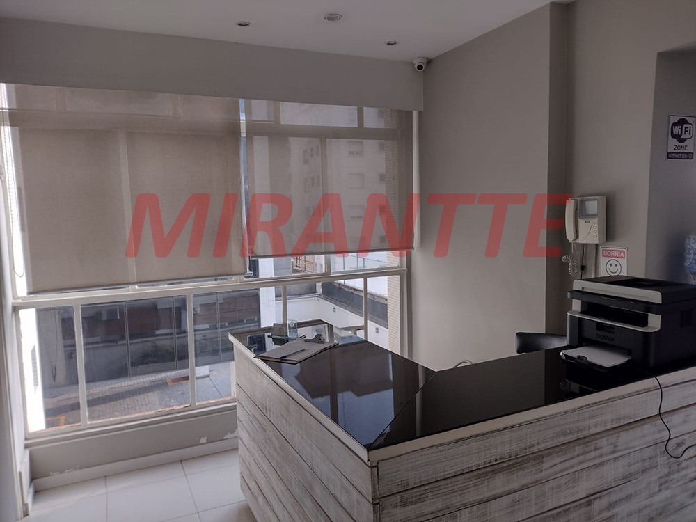 Comercial de 190m² em Consolação