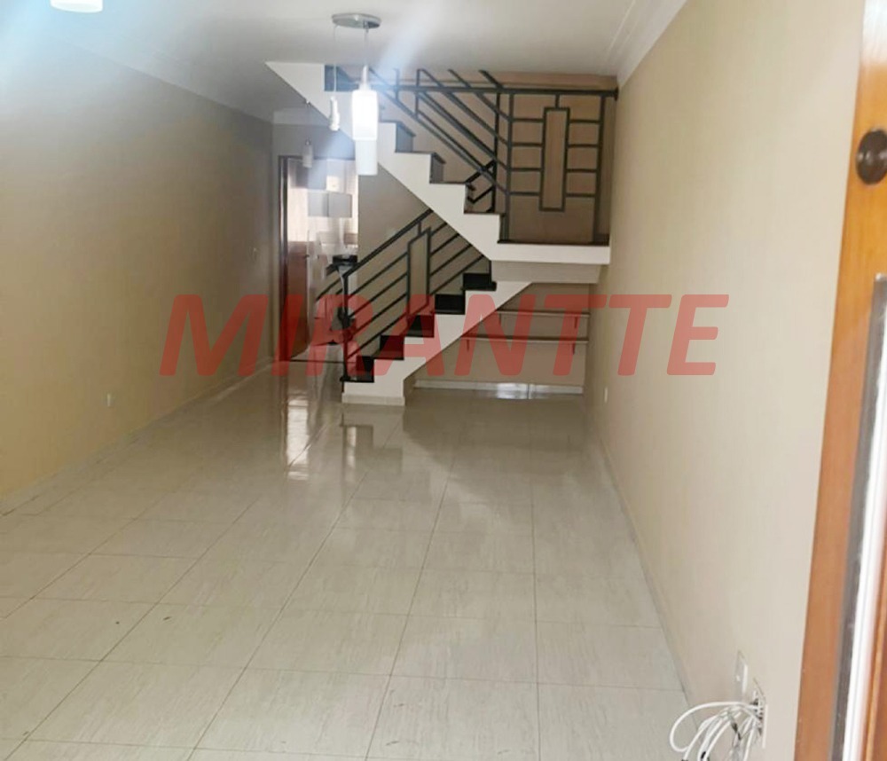Casa terrea de 95m² com 3 quartos em Chora Menino