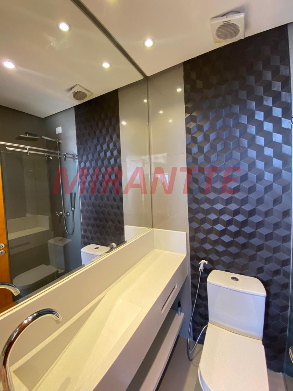 Apartamento de 110m² com 2 quartos em Vila Nova Mazzei
