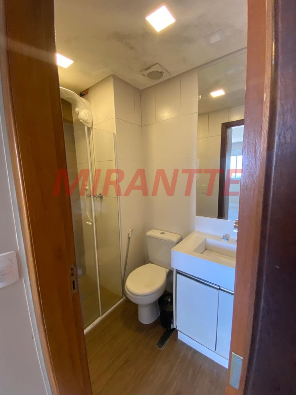 Apartamento de 110m² com 2 quartos em Vila Nova Mazzei