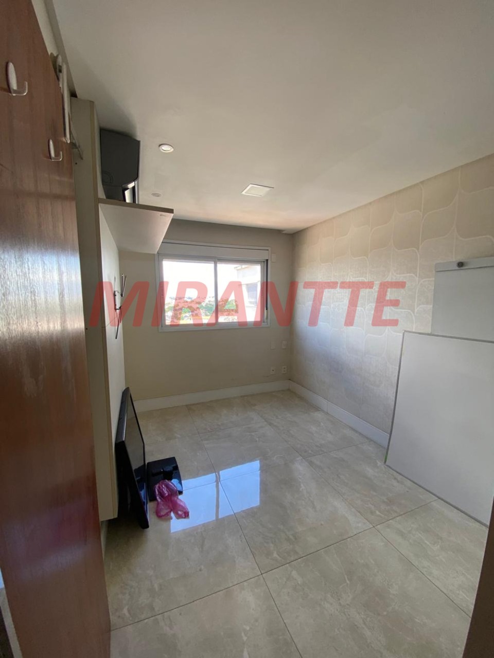Apartamento de 110m² com 2 quartos em Vila Nova Mazzei