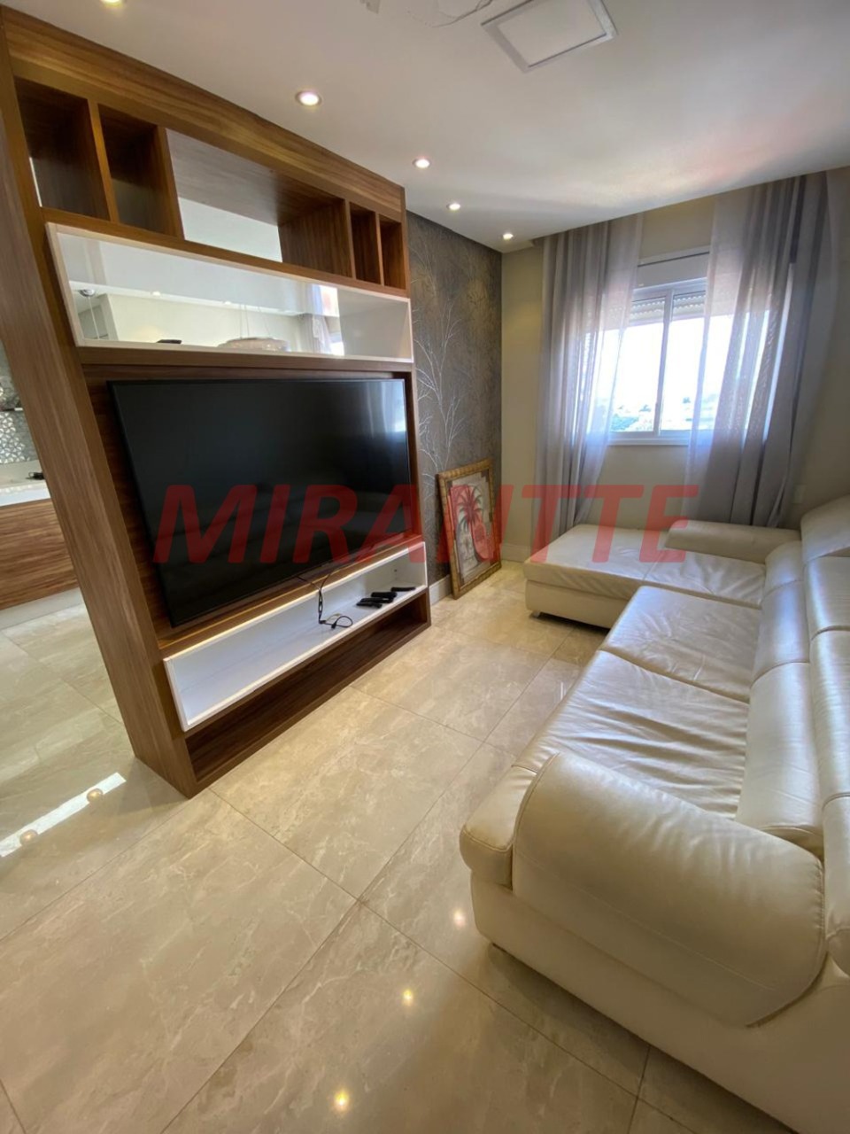 Apartamento de 110m² com 2 quartos em Vila Nova Mazzei
