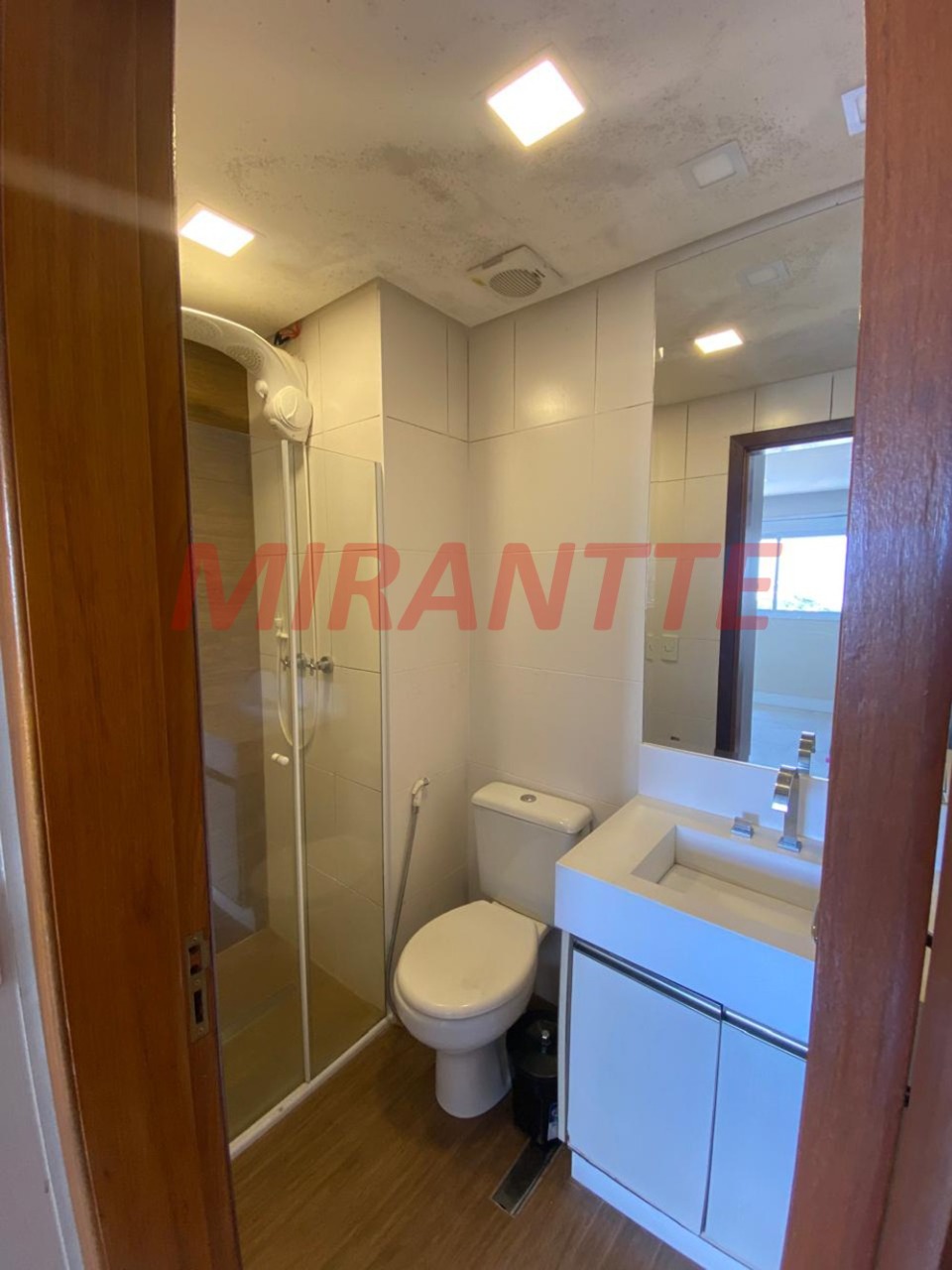 Apartamento de 110m² com 2 quartos em Vila Nova Mazzei