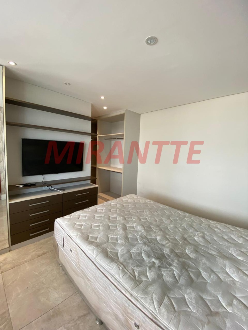 Apartamento de 110m² com 2 quartos em Vila Nova Mazzei