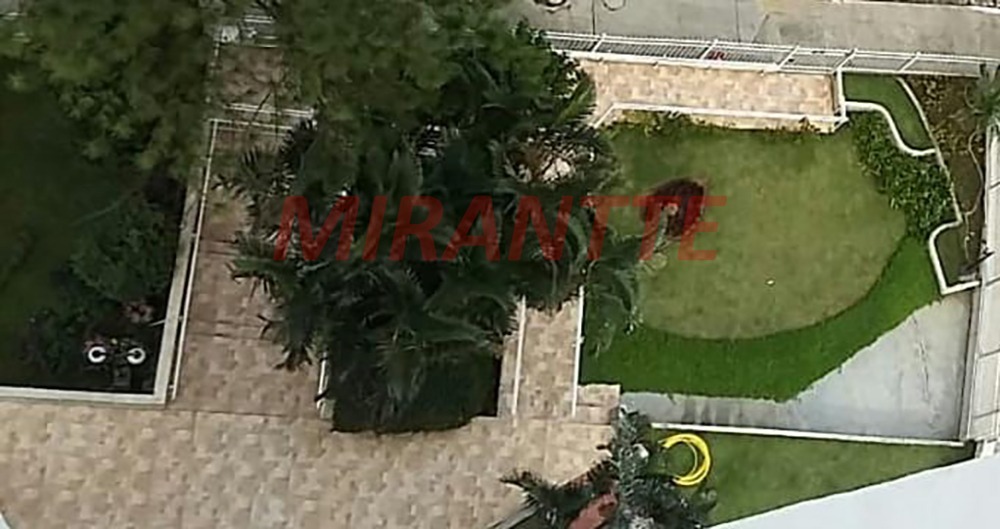 Apartamento de 63m² com 2 quartos em Jardim Paraiso