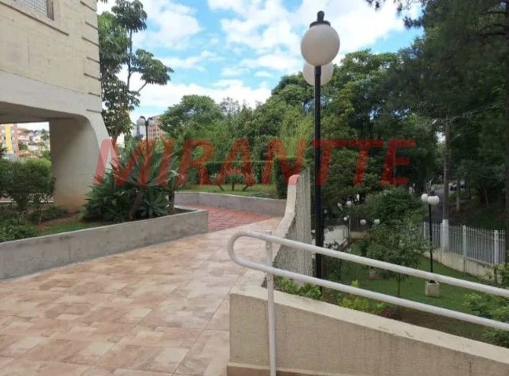 Apartamento de 63m² com 2 quartos em Jardim Paraiso