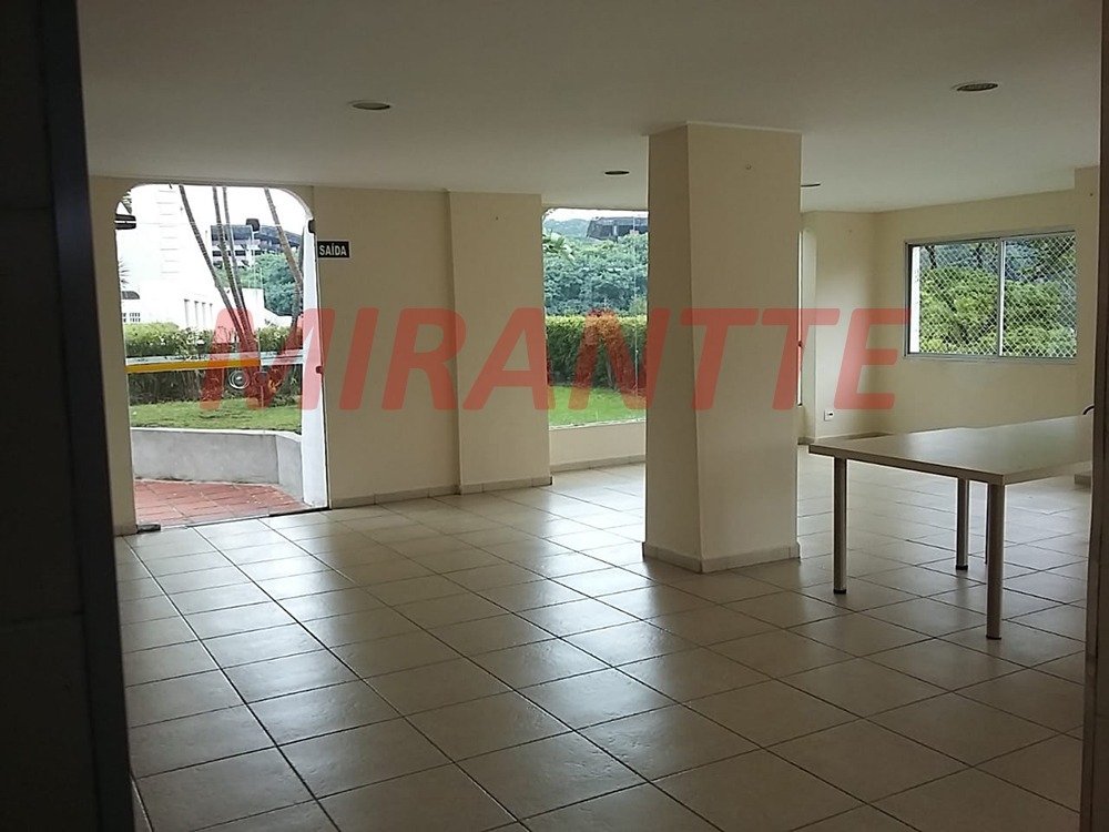 Apartamento de 63m² com 2 quartos em Jardim Paraiso