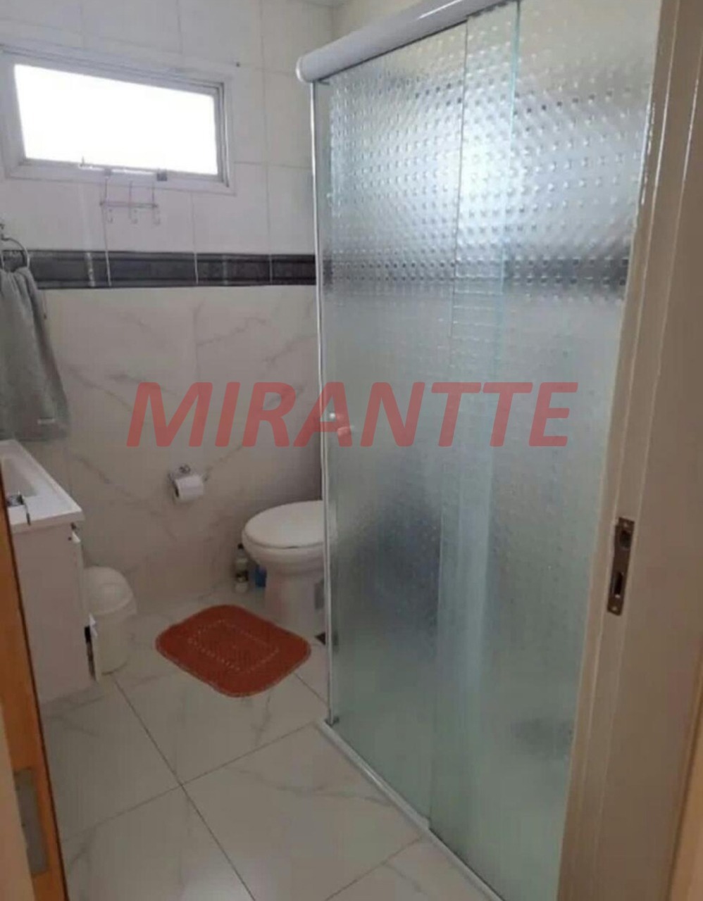 Apartamento de 63m² com 2 quartos em Jardim Paraiso