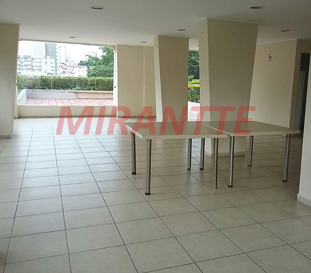 Apartamento de 63m² com 2 quartos em Jardim Paraiso