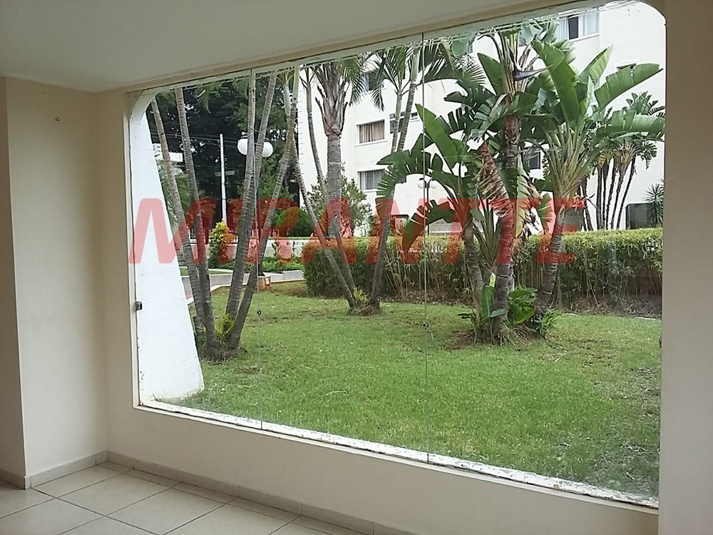 Apartamento de 63m² com 2 quartos em Jardim Paraiso
