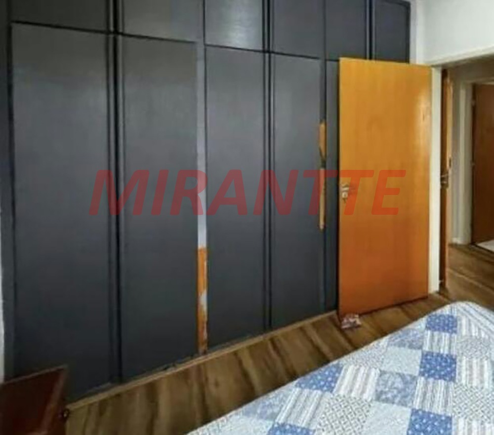 Apartamento de 63m² com 2 quartos em Jardim Paraiso