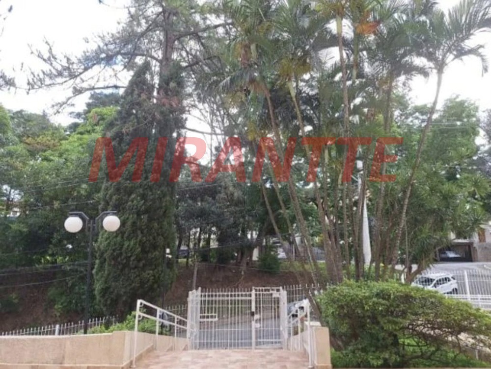 Apartamento de 63m² com 2 quartos em Jardim Paraiso