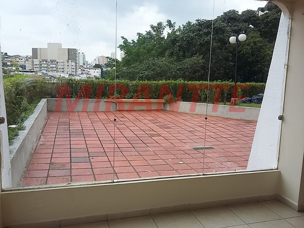 Apartamento de 63m² com 2 quartos em Jardim Paraiso