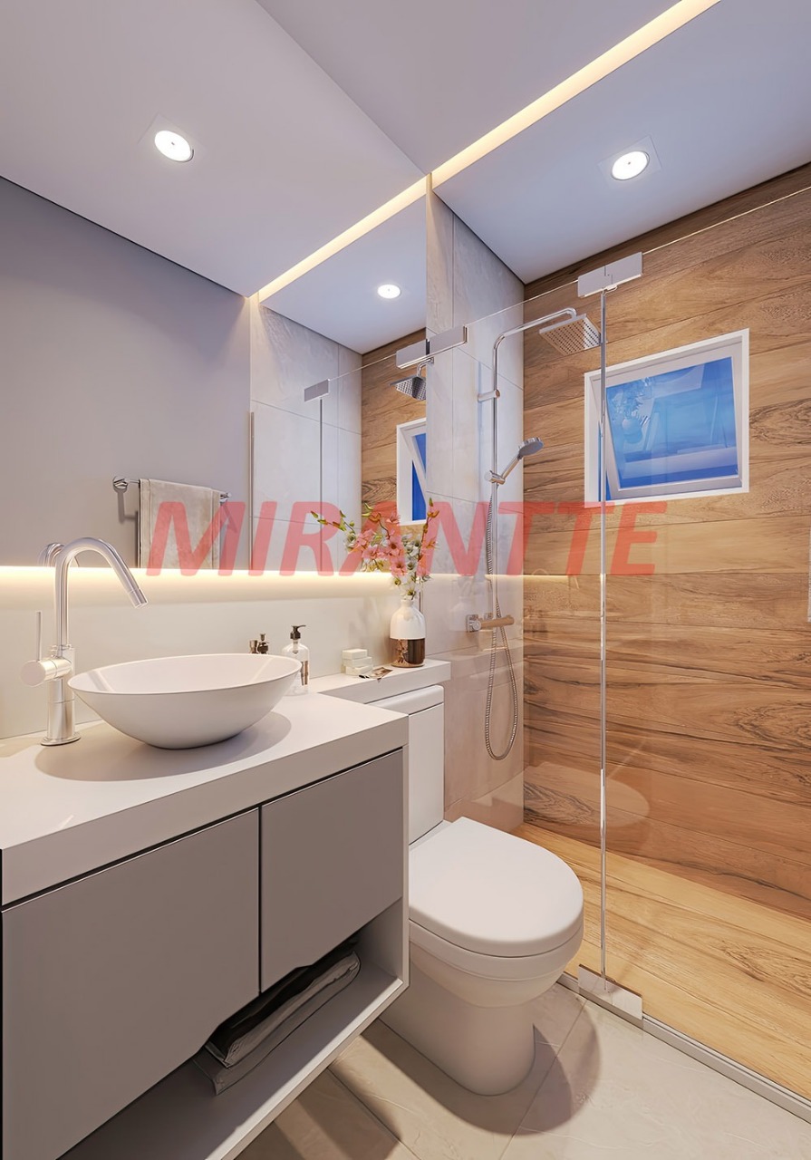Apartamento de 28m² com 1 quartos em Parada Inglesa