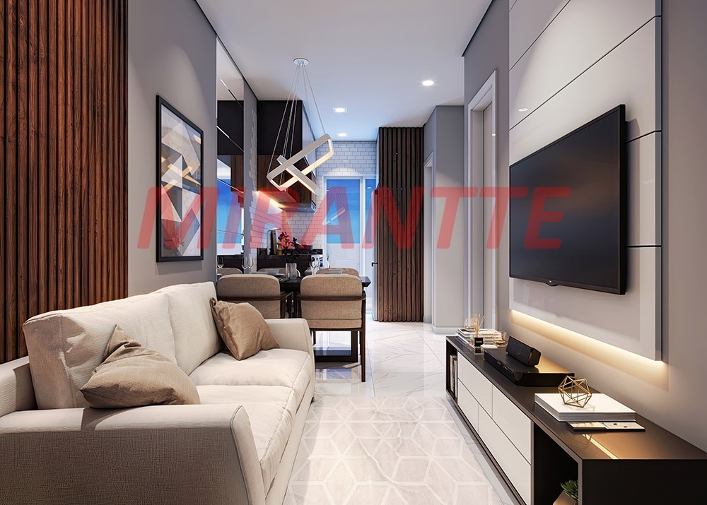 Apartamento de 28m² com 1 quartos em Parada Inglesa