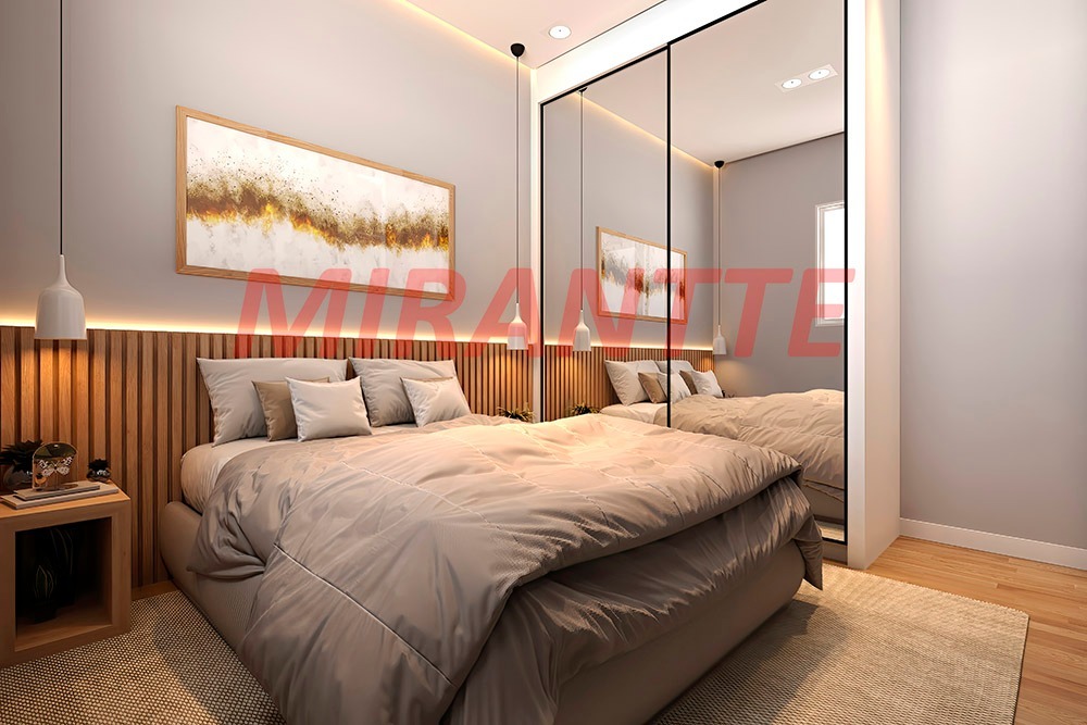 Apartamento de 28m² com 1 quartos em Parada Inglesa