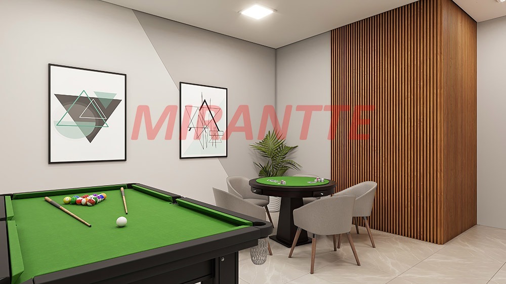 Apartamento de 28m² com 1 quartos em Parada Inglesa