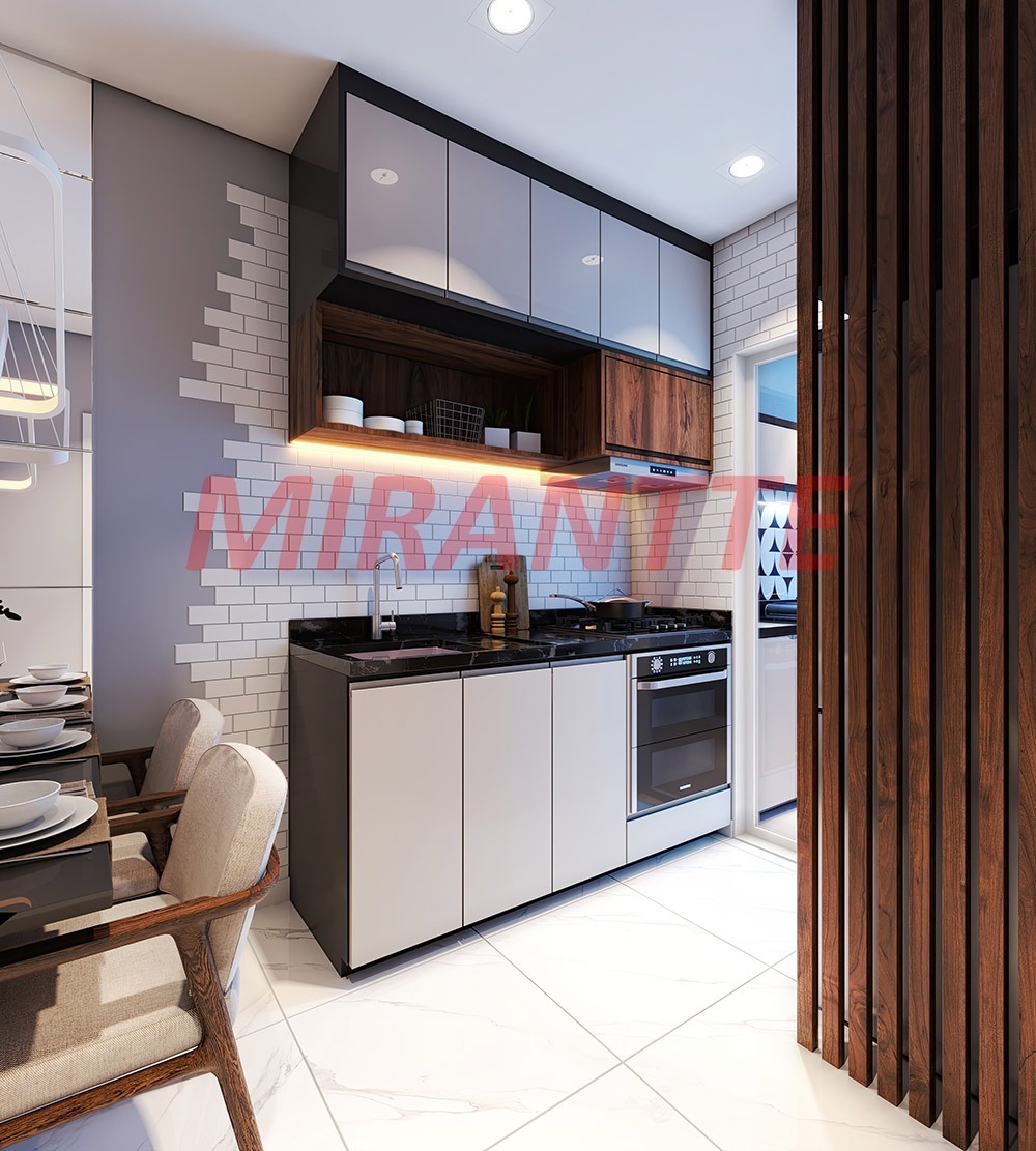 Apartamento de 28m² com 1 quartos em Parada Inglesa