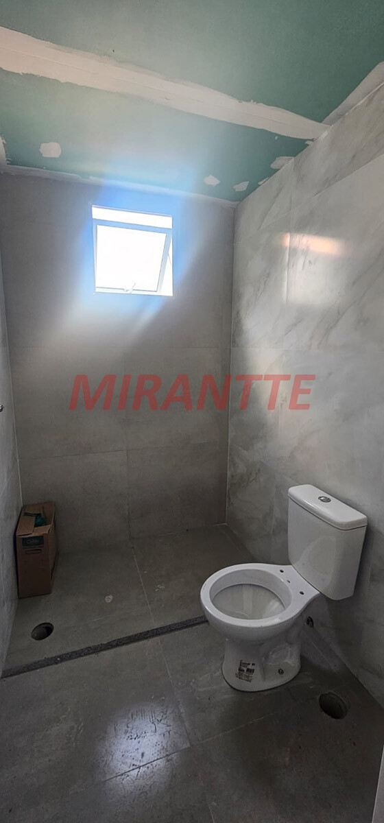 Apartamento de 34m² com 2 quartos em Parada Inglesa