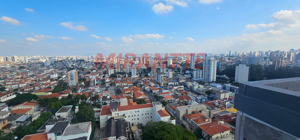 Apartamento de 34m² com 2 quartos em Parada Inglesa