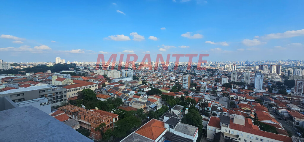 Apartamento de 34m² com 2 quartos em Parada Inglesa