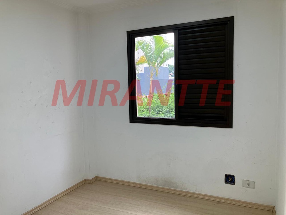Apartamento de 98m² com 3 quartos em Santana