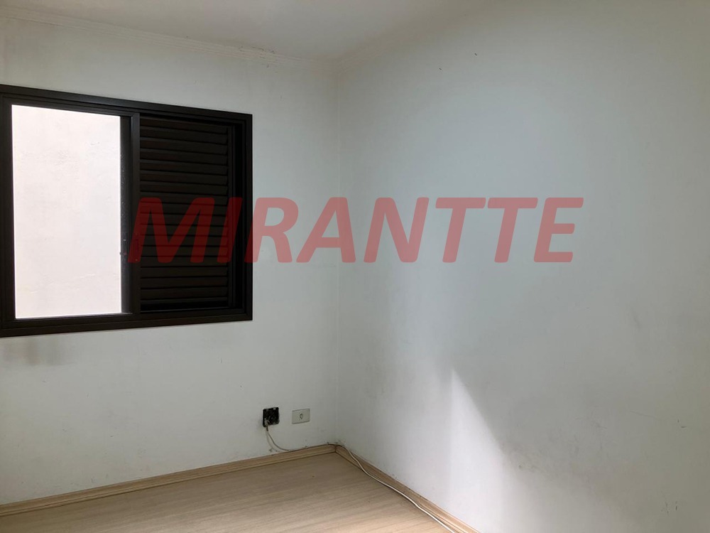 Apartamento de 98m² com 3 quartos em Santana