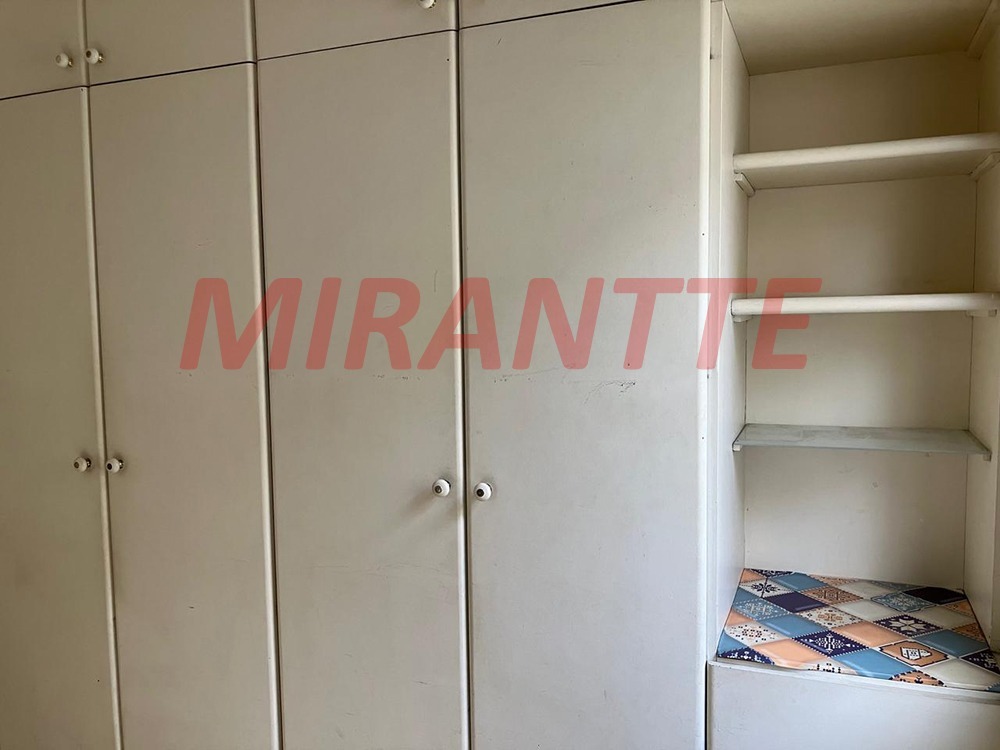 Apartamento de 98m² com 3 quartos em Santana