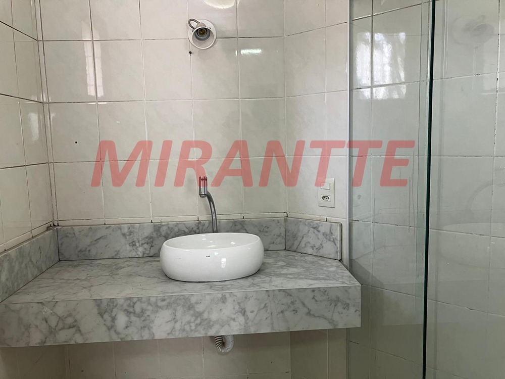 Apartamento de 98m² com 3 quartos em Santana