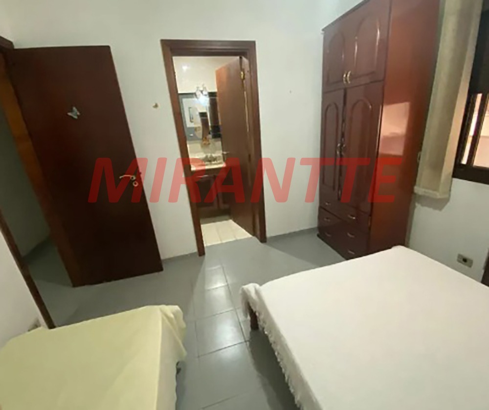 Apartamento de 94m² com 4 quartos em Vila Alzira