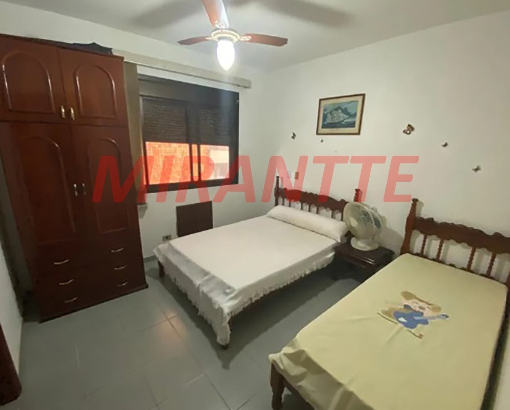 Apartamento de 94m² com 4 quartos em Vila Alzira