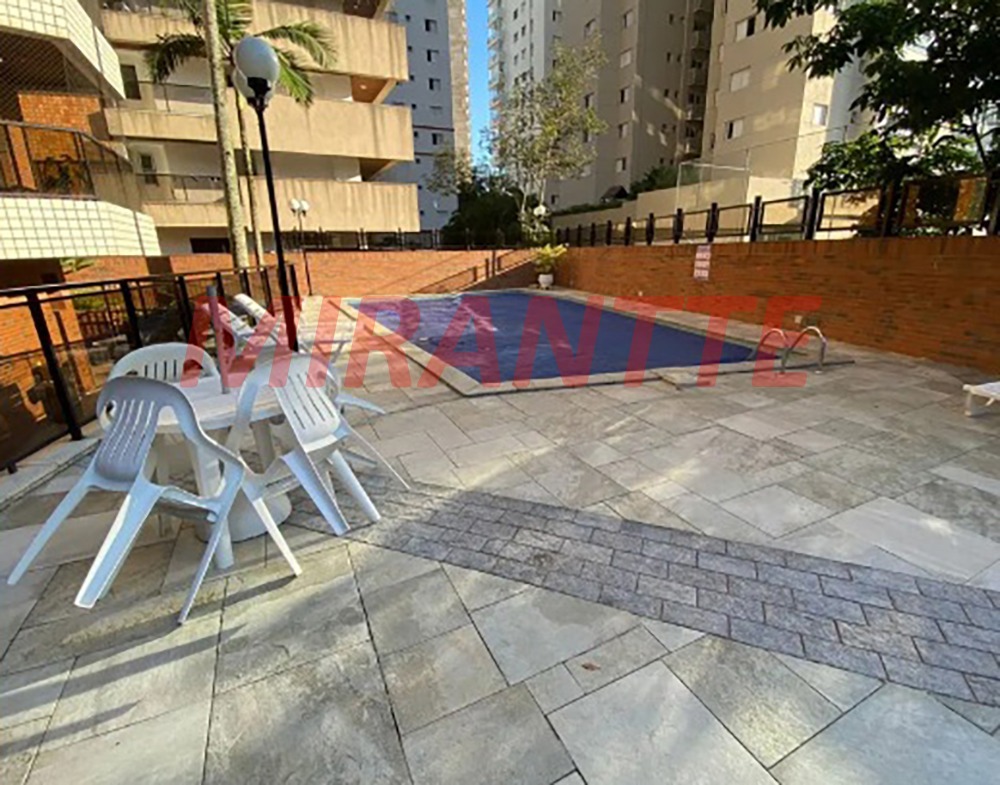 Apartamento de 94m² com 4 quartos em Vila Alzira