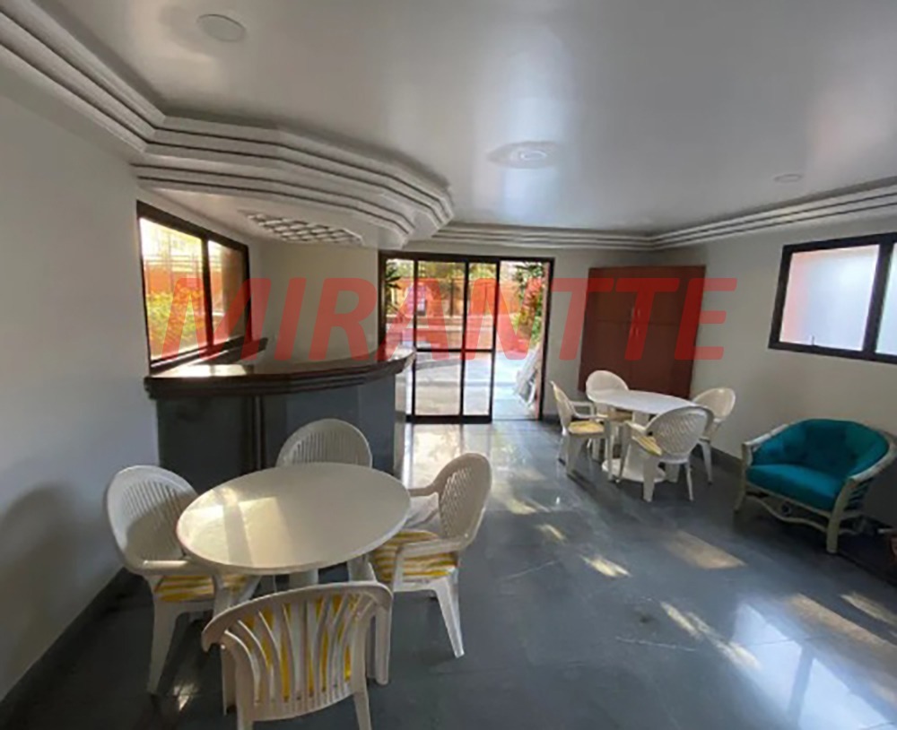 Apartamento de 94m² com 4 quartos em Vila Alzira