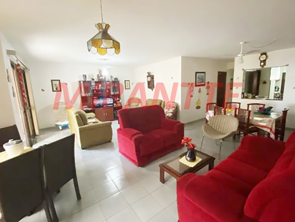 Apartamento de 94m² com 4 quartos em Vila Alzira