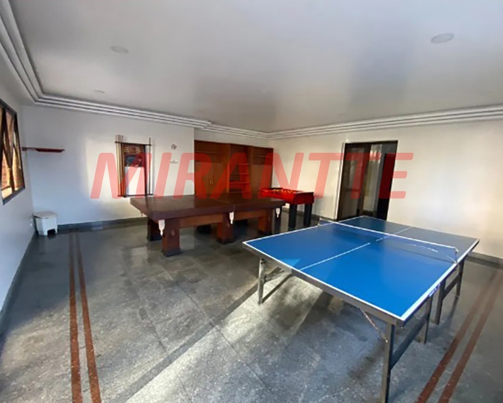 Apartamento de 94m² com 4 quartos em Vila Alzira