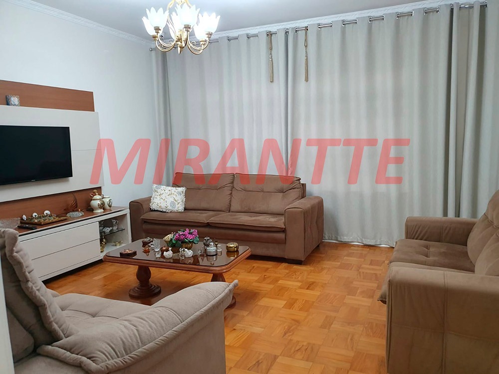 Sobrado de 202m² com 3 quartos em Jardim Japão