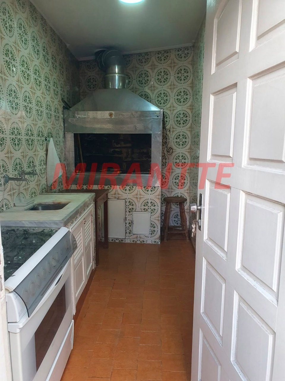 Sobrado de 202m² com 3 quartos em Jardim Japão