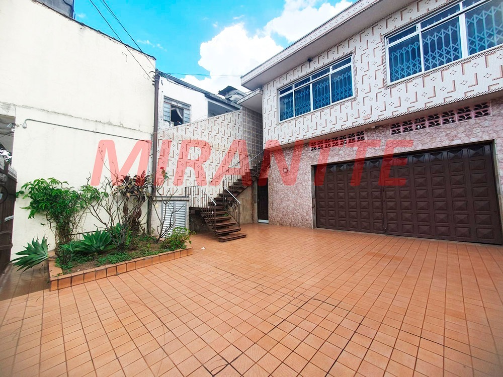Sobrado de 202m² com 3 quartos em Jardim Japão