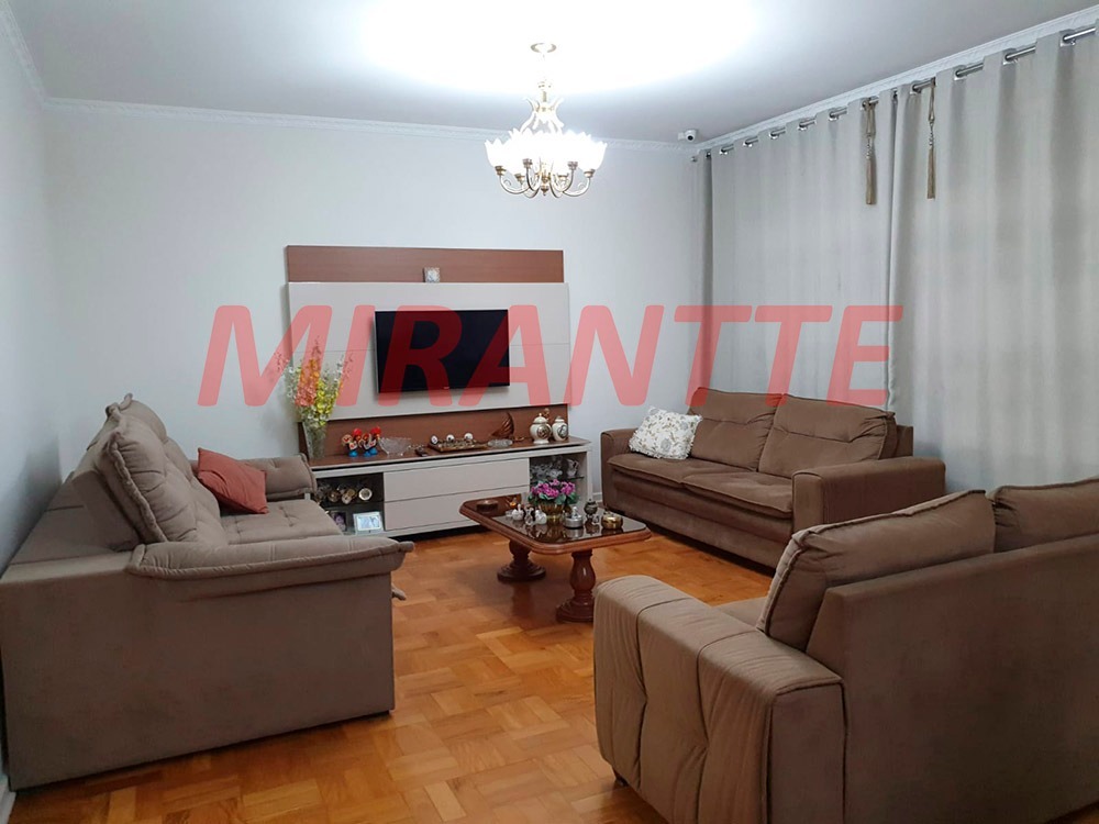 Sobrado de 202m² com 3 quartos em Jardim Japão