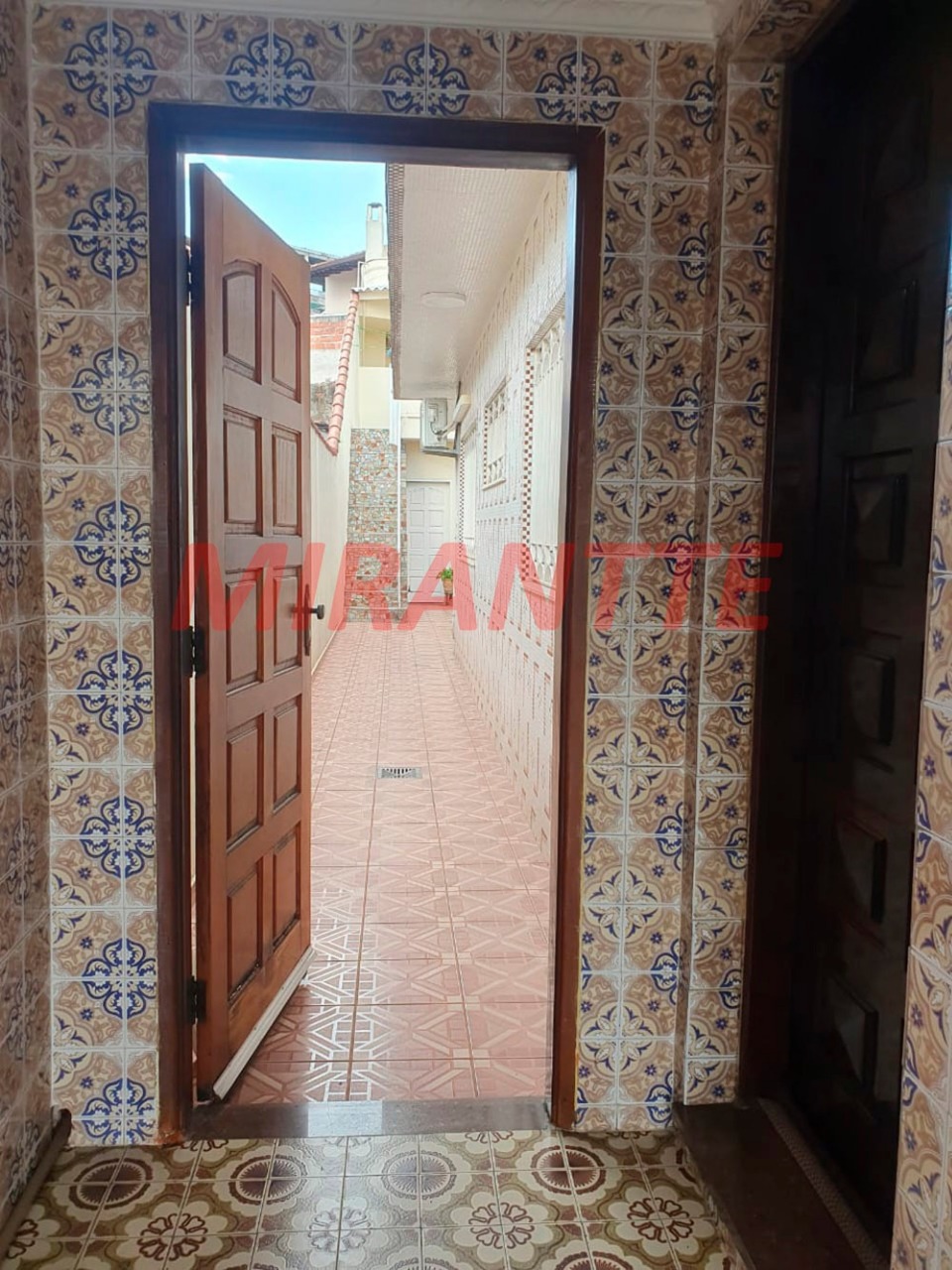 Sobrado de 202m² com 3 quartos em Jardim Japão