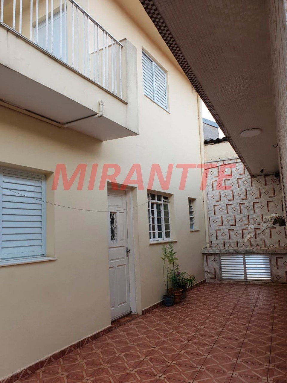 Sobrado de 202m² com 3 quartos em Jardim Japão