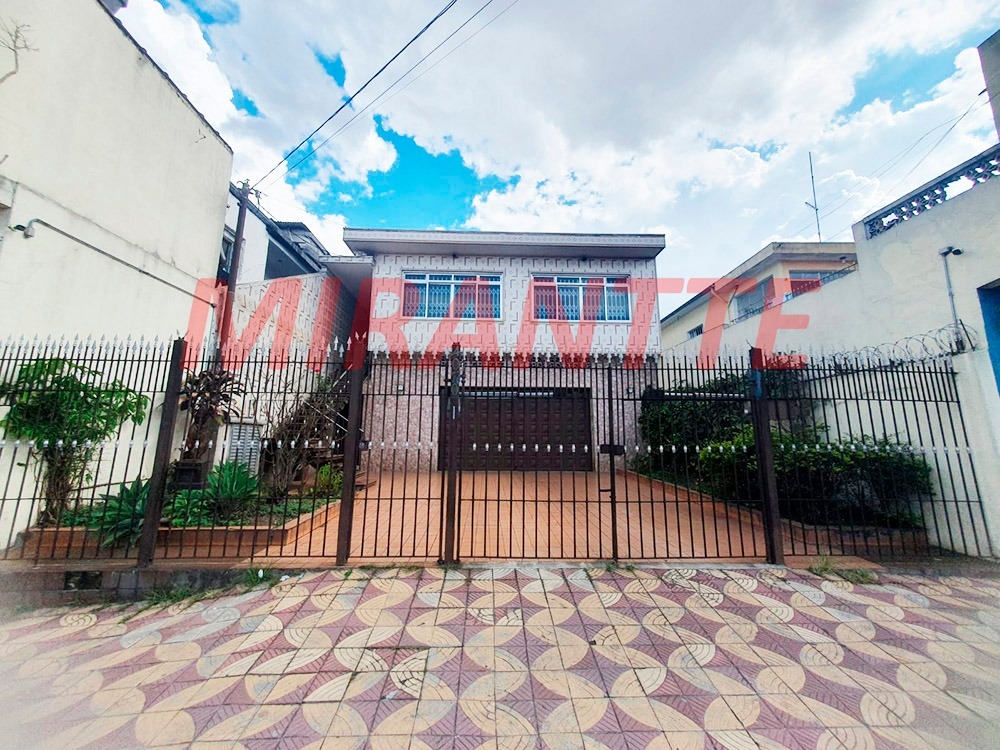 Sobrado de 202m² com 3 quartos em Jardim Japão