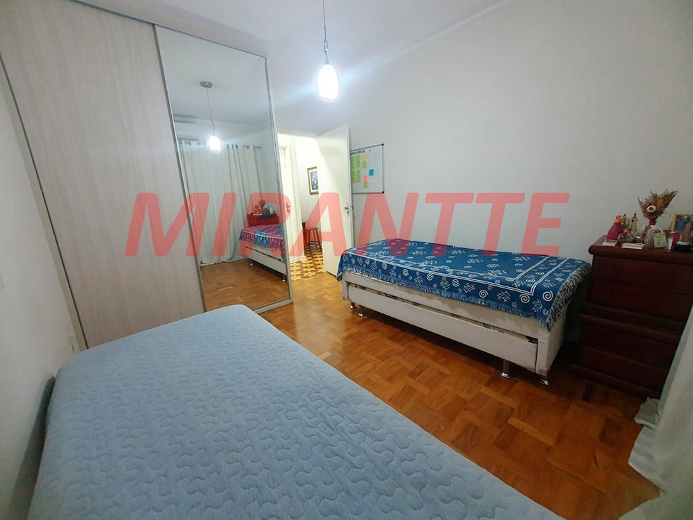 Sobrado de 202m² com 3 quartos em Jardim Japão