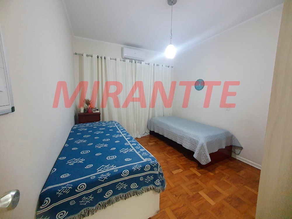 Sobrado de 202m² com 3 quartos em Jardim Japão