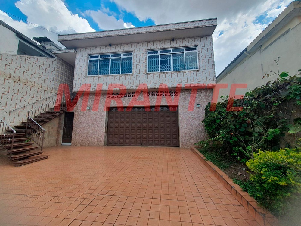 Sobrado de 202m² com 3 quartos em Jardim Japão