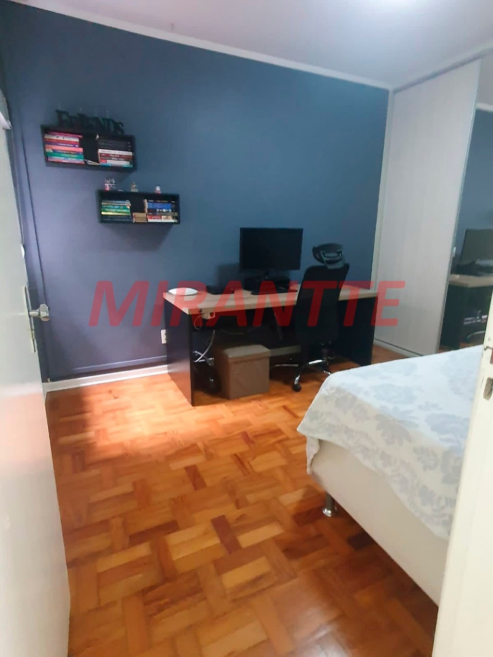 Sobrado de 202m² com 3 quartos em Jardim Japão