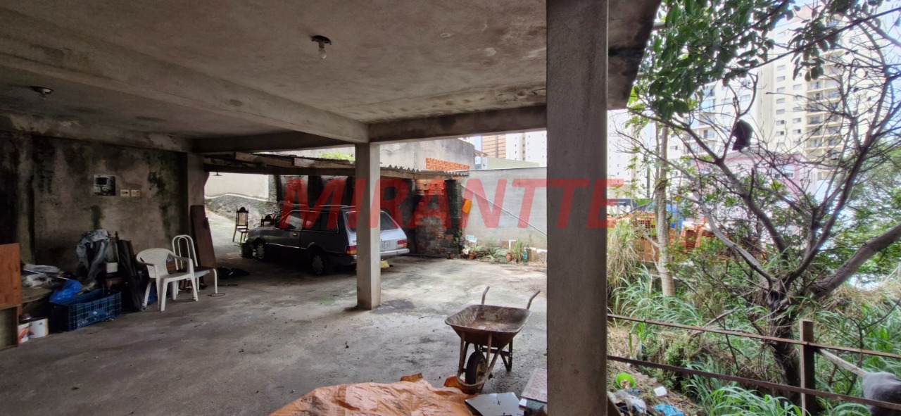 Casa terrea de 130m² com 1 quartos em Vila Vitório Mazzei