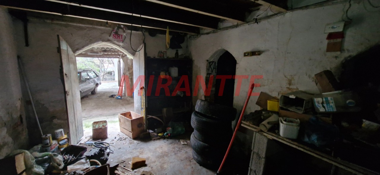 Casa terrea de 130m² com 1 quartos em Vila Vitório Mazzei